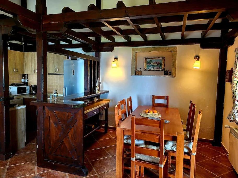Villa Nera Budva Kültér fotó