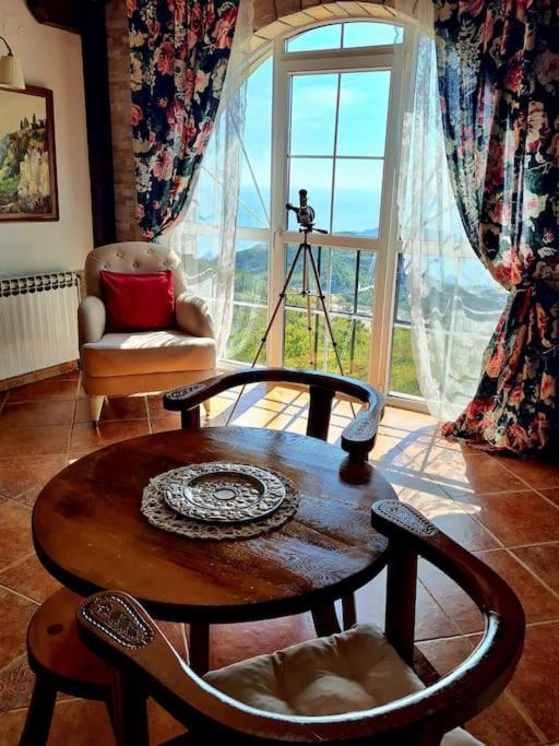 Villa Nera Budva Kültér fotó