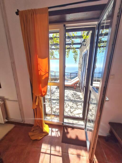 Villa Nera Budva Szoba fotó