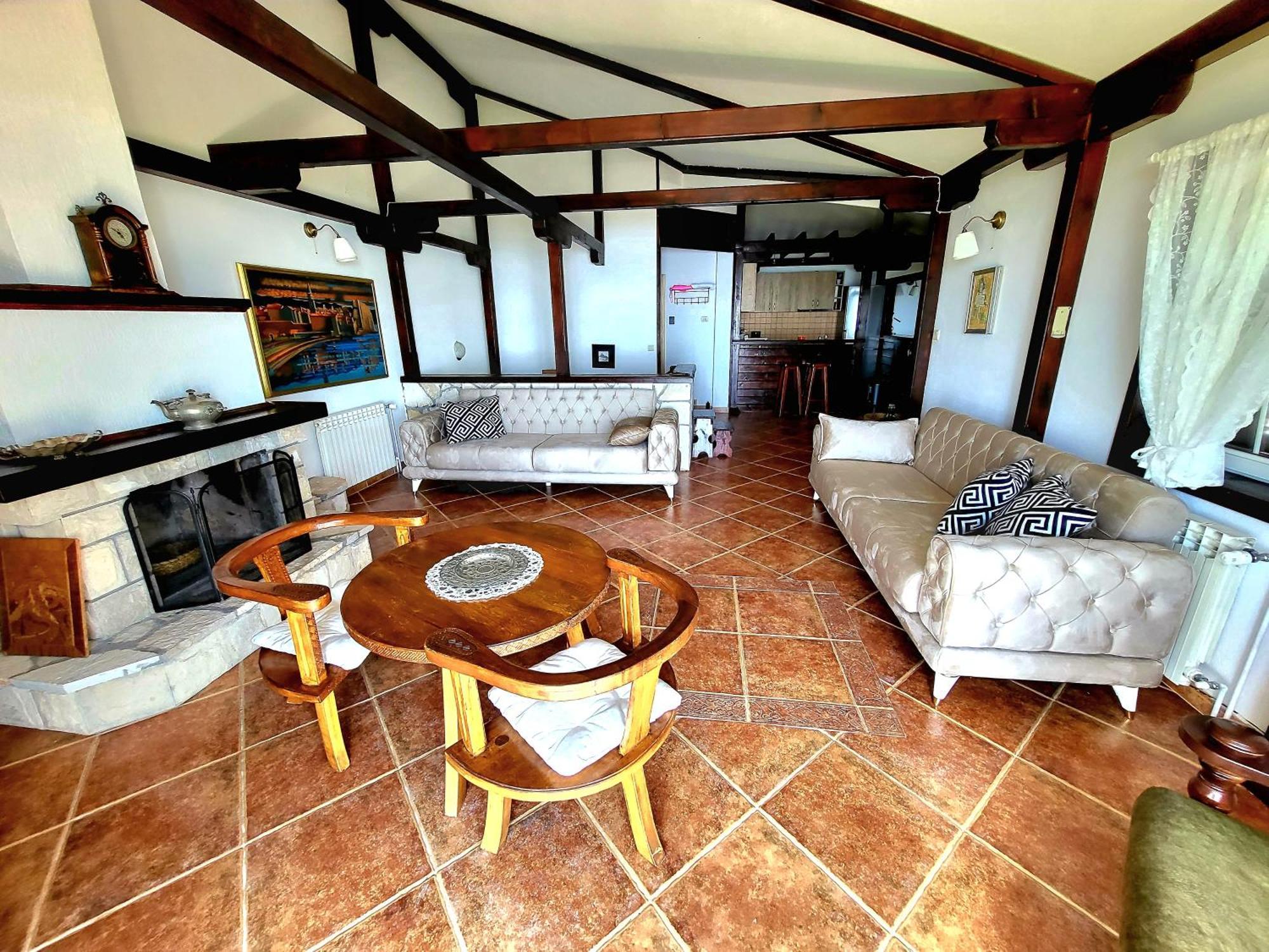 Villa Nera Budva Szoba fotó