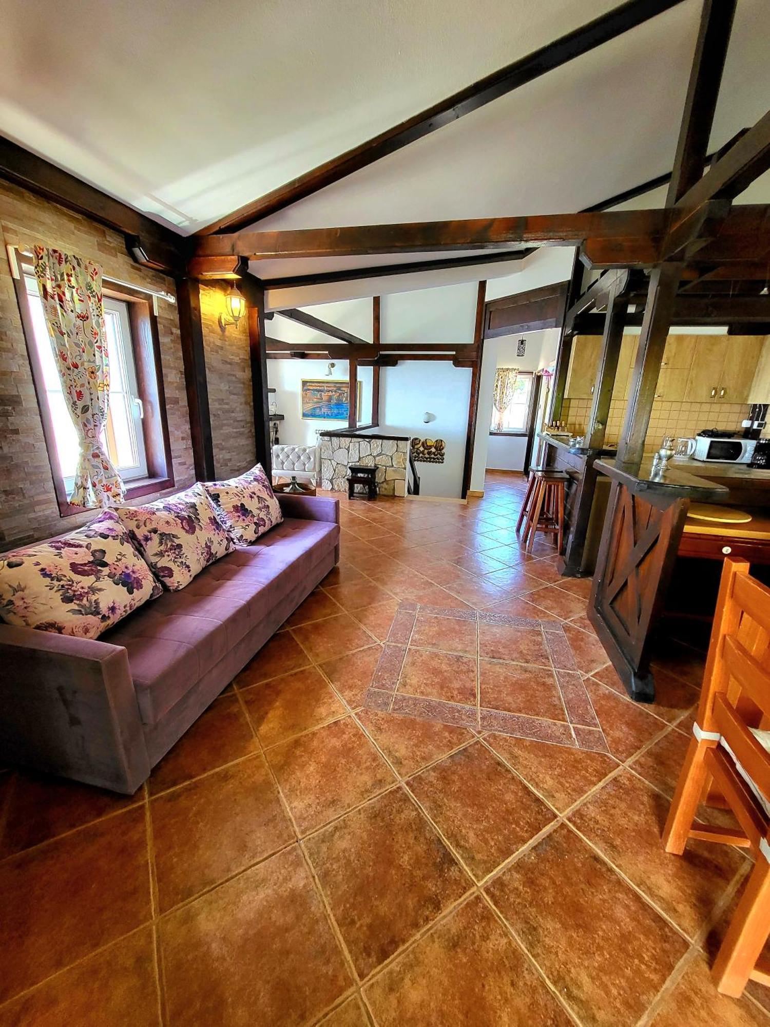 Villa Nera Budva Szoba fotó