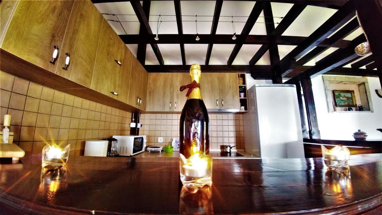 Villa Nera Budva Kültér fotó